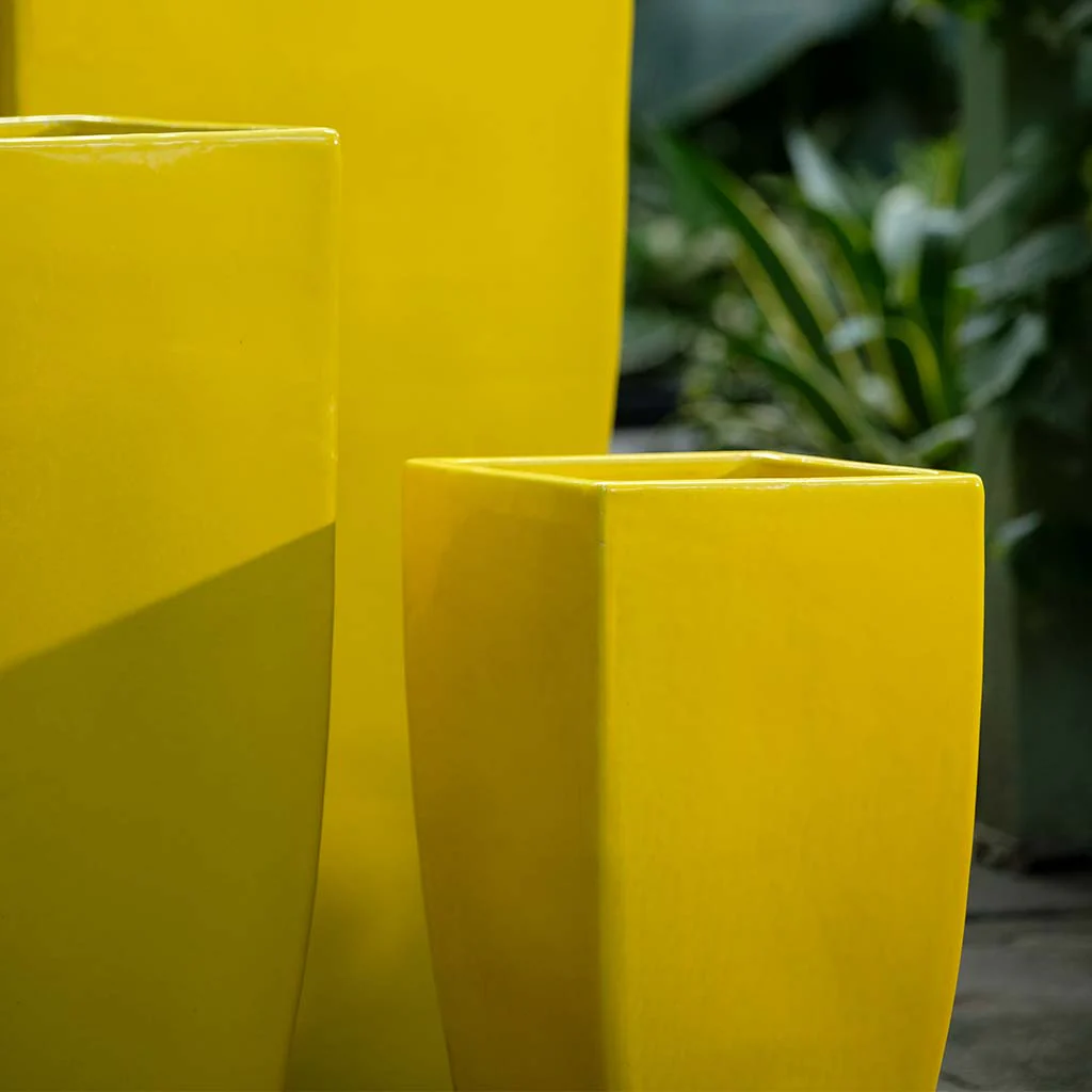 Campania Karis Planter, Set of 2 - 1001-1302 - Image 4