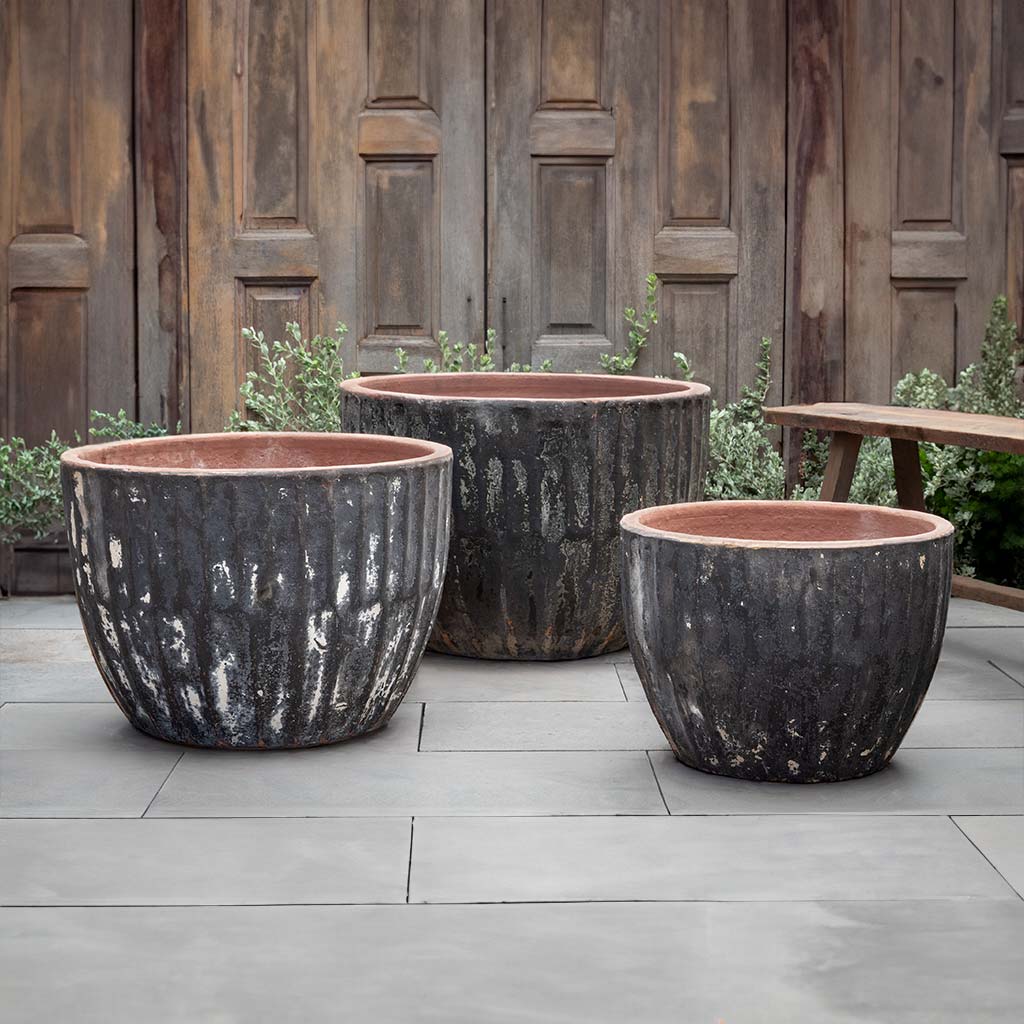 Campania Velia Planter - 5004-18003 - Image 3