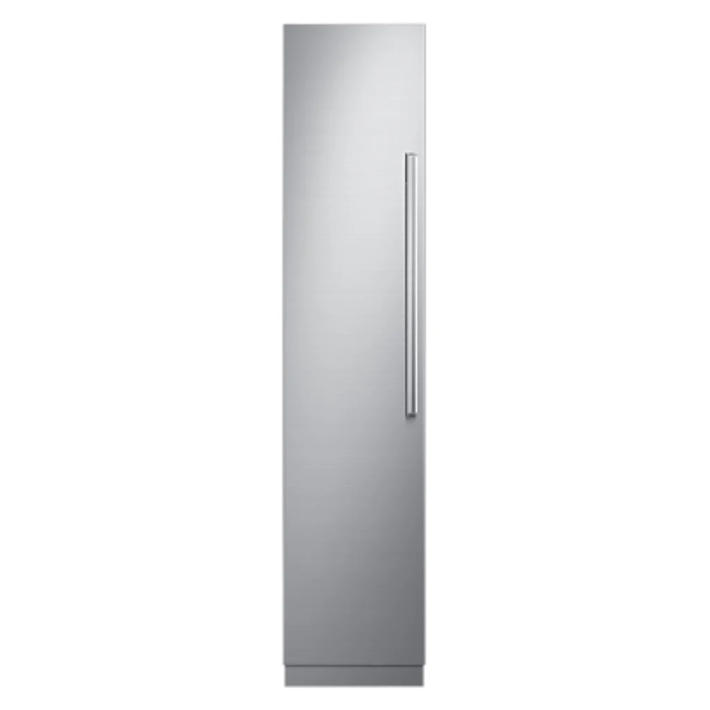 Dacor 18-Inch Contemporary Column Freezer - DRZ18980RAP/LAP - Image 6