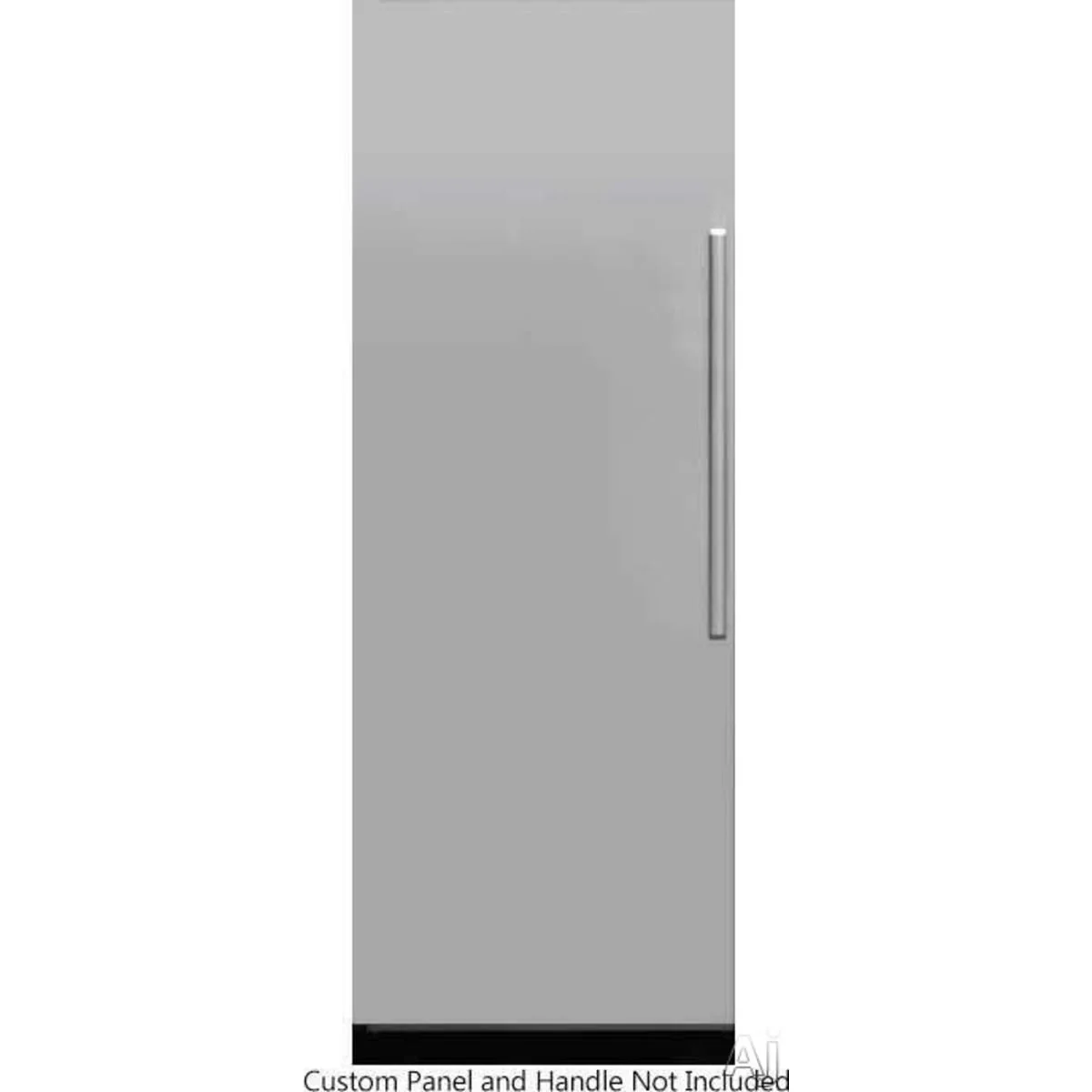 Dacor 30-Inch Contemporary Column Refrigerator - DRR30980LAP/RAP - Image 4