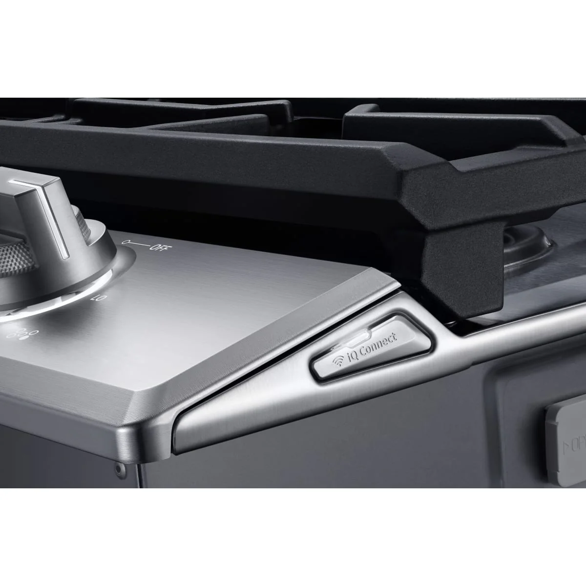 Dacor 30-Inch Transitional Gas Cooktop, Silver Stainless, NG/LP - DTG30P875NS - Image 5