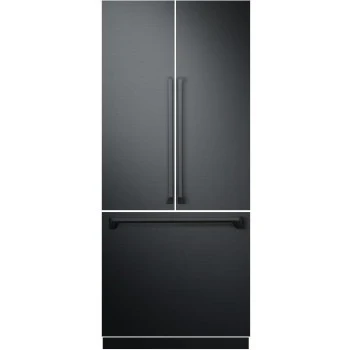 Dacor 36-Inch Contemporary Built-In French Door Refrigerator - DRF365300AP - Image 3