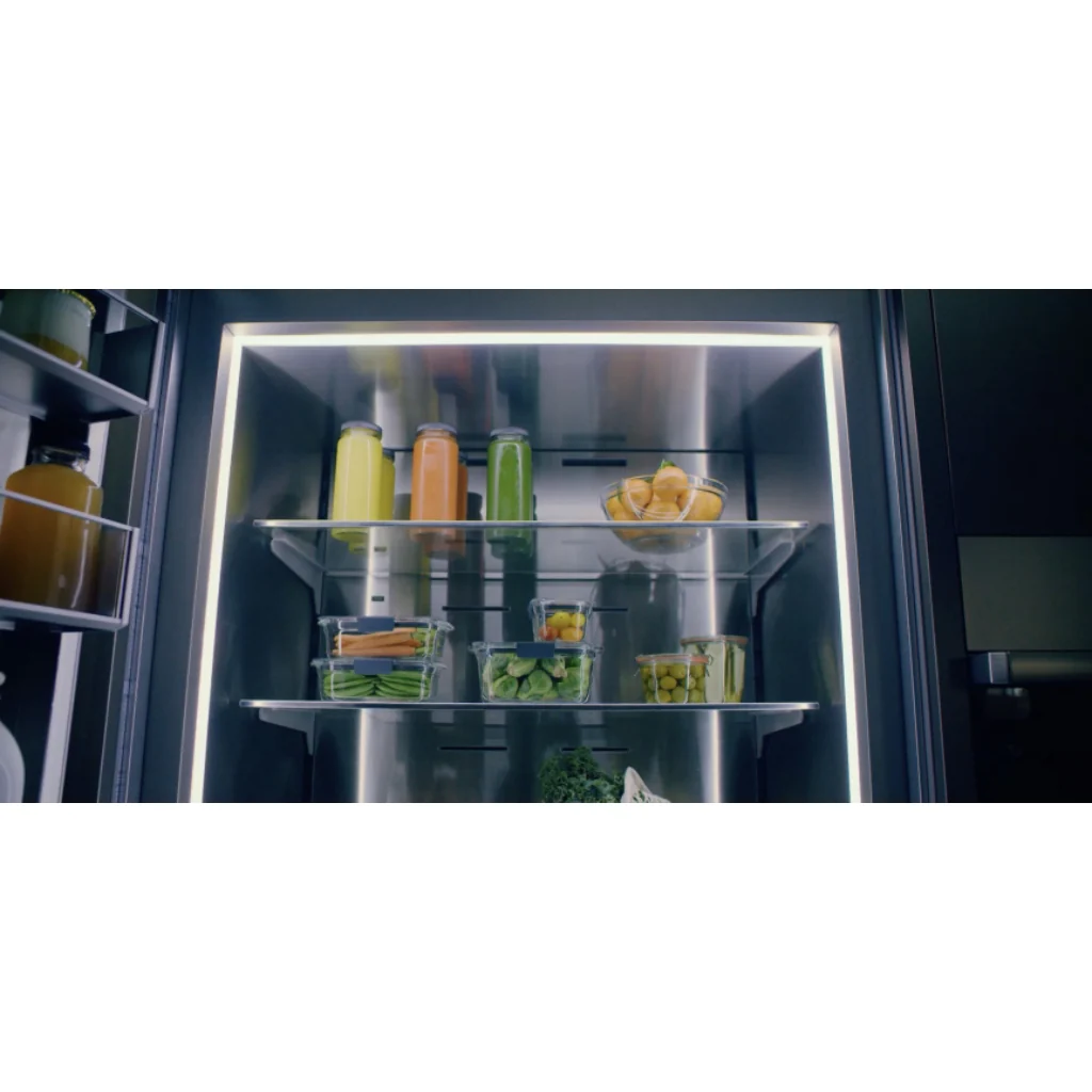 Dacor 30-Inch Contemporary Column Refrigerator - DRR30980LAP/RAP - Image 14