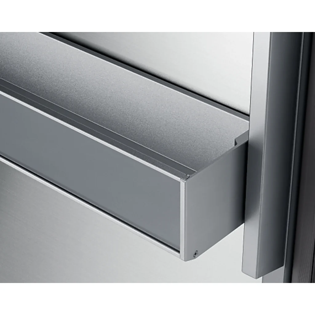 Dacor 24-Inch Contemporary Column Freezer - DRZ24980RAP/LAP - Image 17
