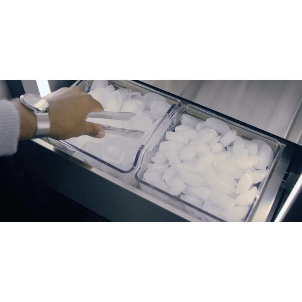 Dacor 30-Inch Contemporary Column Refrigerator - DRR30980LAP/RAP - Image 19