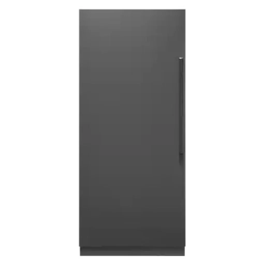 Dacor 36-Inch Contemporary Column Refrigerator - DRR36980RAP/LAP - Image 3