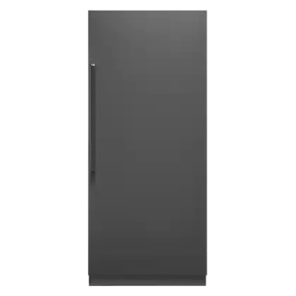 Dacor 36-Inch Contemporary Column Refrigerator - DRR36980RAP/LAP - Image 4