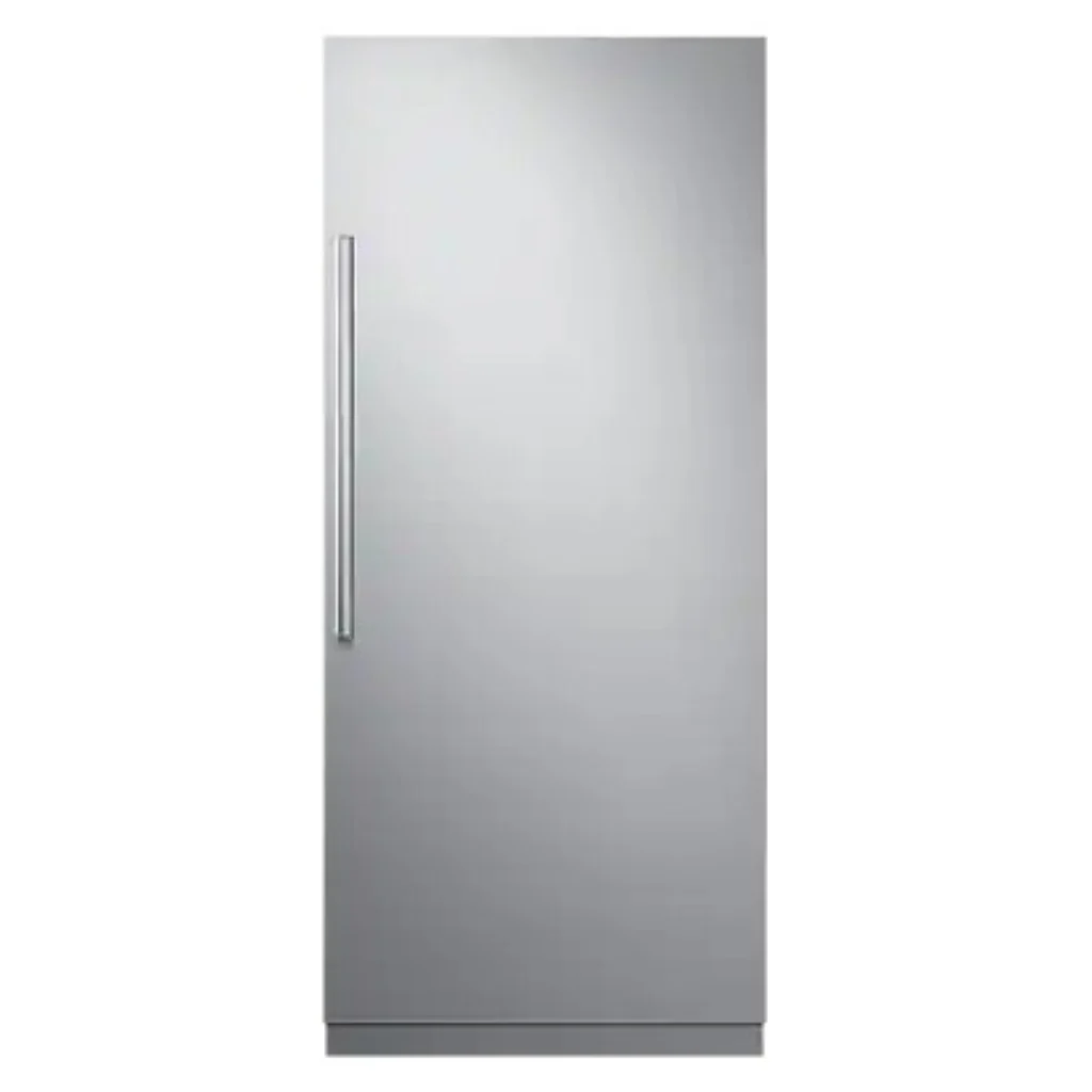 Dacor 36-Inch Contemporary Column Refrigerator - DRR36980RAP/LAP - Image 8