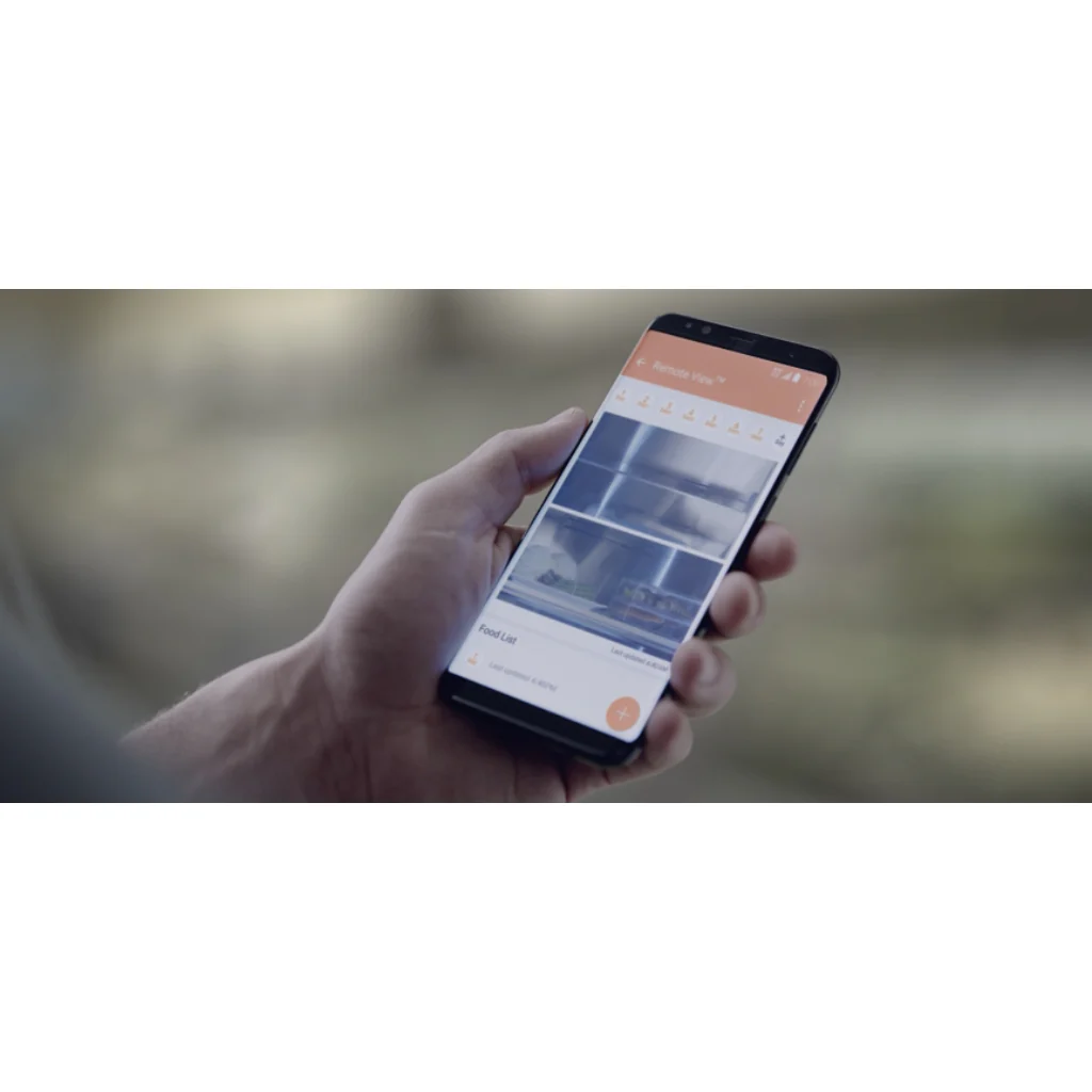 Dacor 36-Inch Contemporary Column Refrigerator - DRR36980RAP/LAP - Image 9