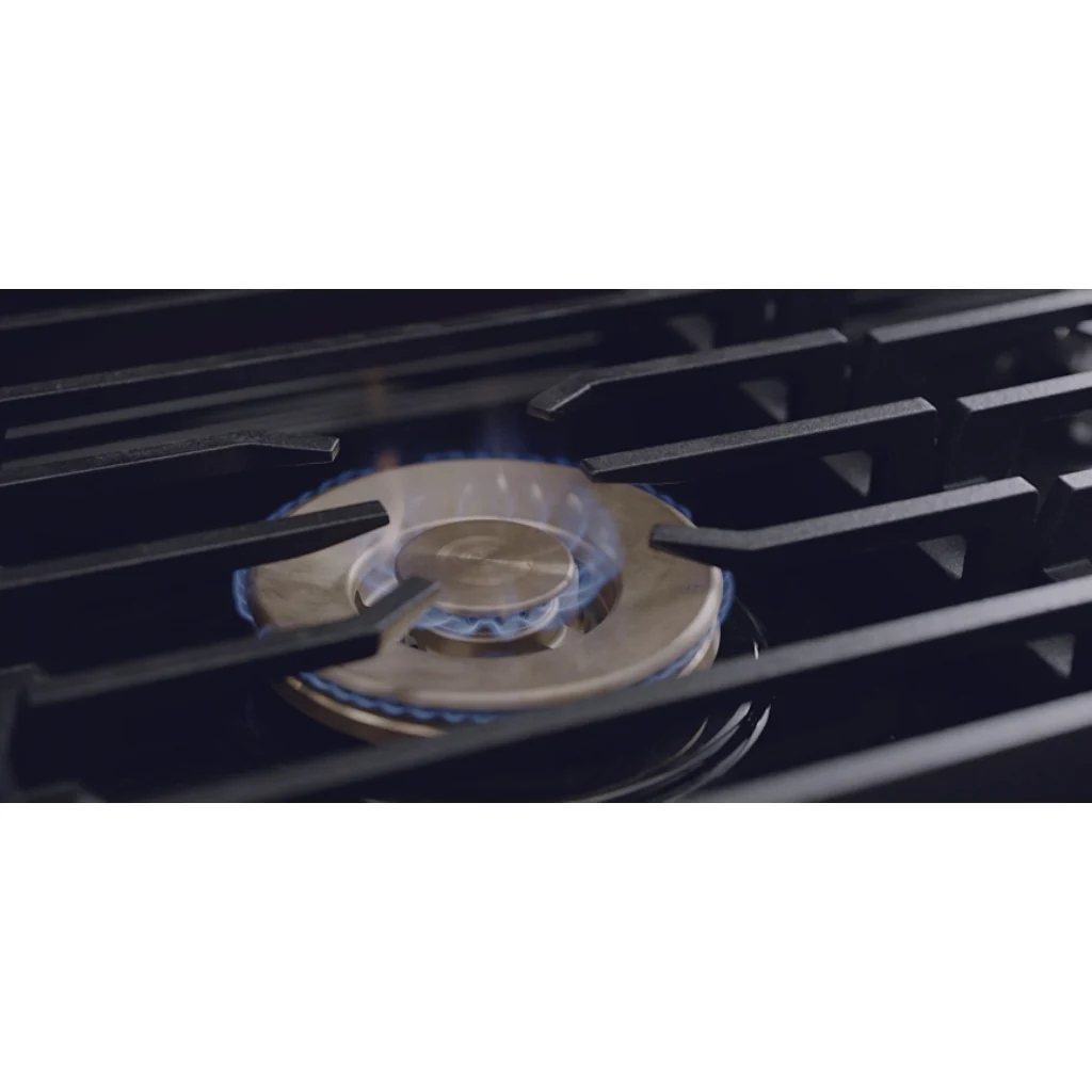 Dacor 36-Inch Contemporary Gas Cooktop, Graphite Stainless, NG/LP - DTG36M955FM - Image 13