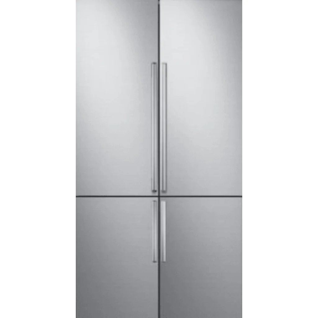 Dacor 42-Inch Contemporary Built-In French Door Refrigerator - DRF425300AP - Image 3