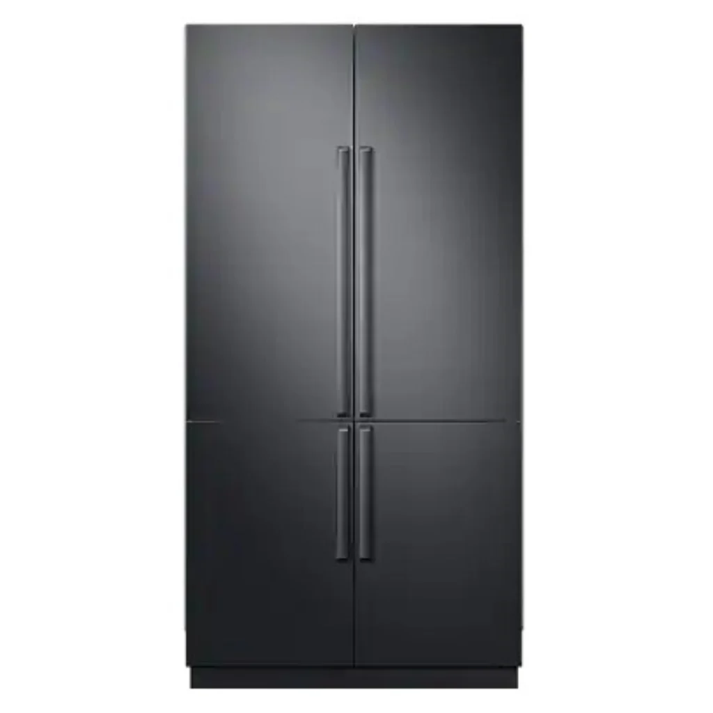 Dacor 42-Inch Contemporary Built-In French Door Refrigerator - DRF425300AP - Image 5
