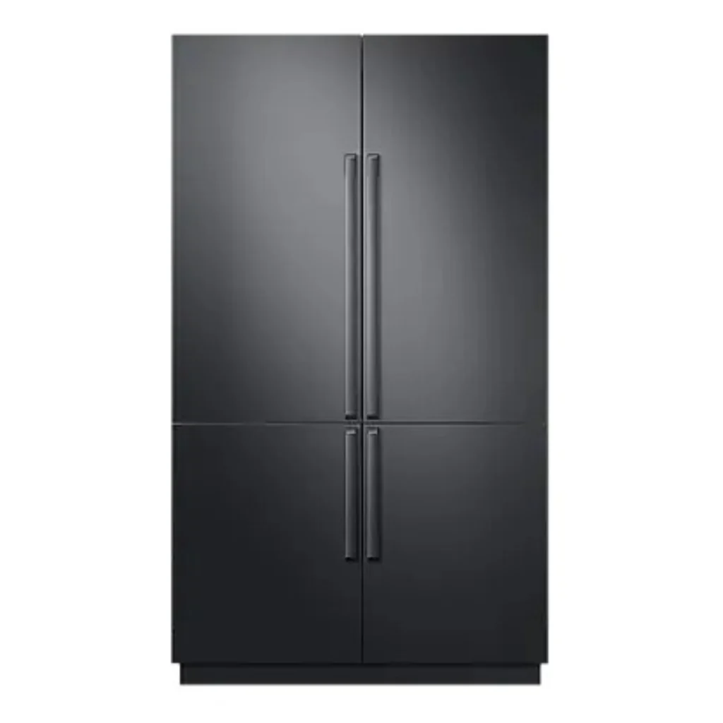 Dacor 48-Inch Contemporary French Door Refrigerator - DRF485300AP/DA - Image 4