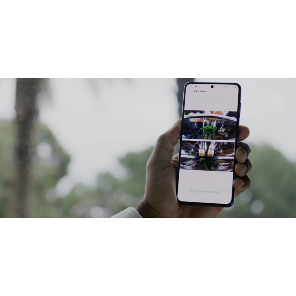 Dacor 48-Inch Contemporary French Door Refrigerator - DRF485300AP/DA - Image 14