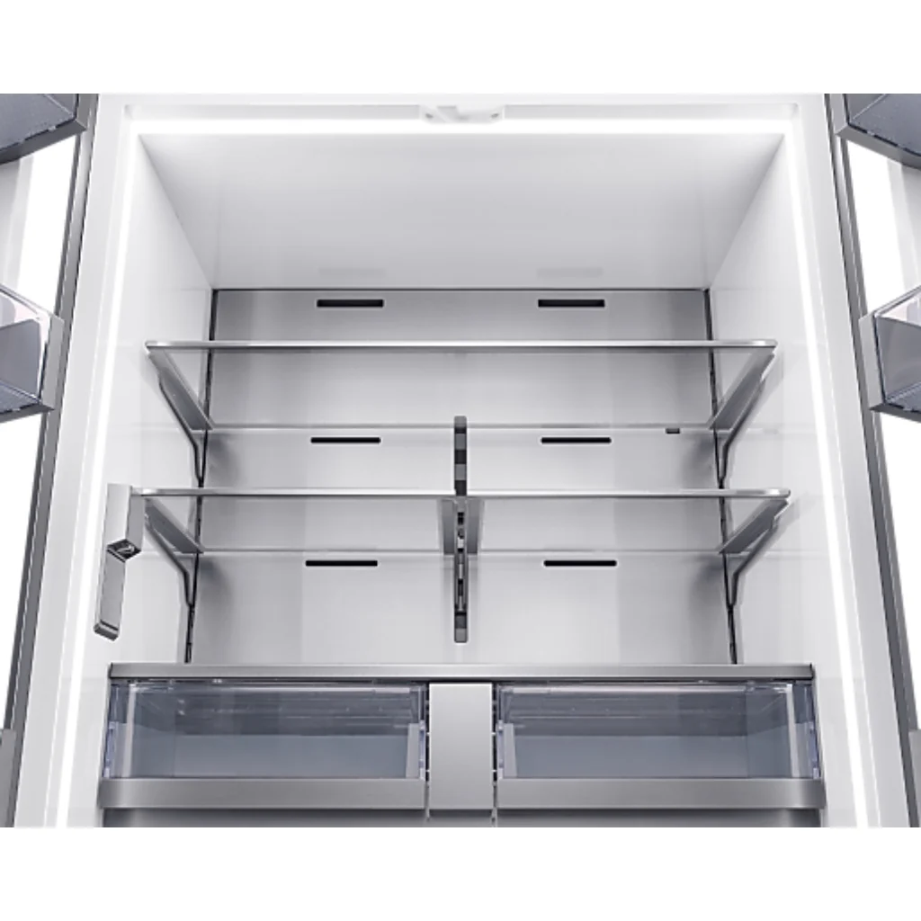 Dacor 48-Inch Contemporary French Door Refrigerator - DRF485300AP/DA - Image 17