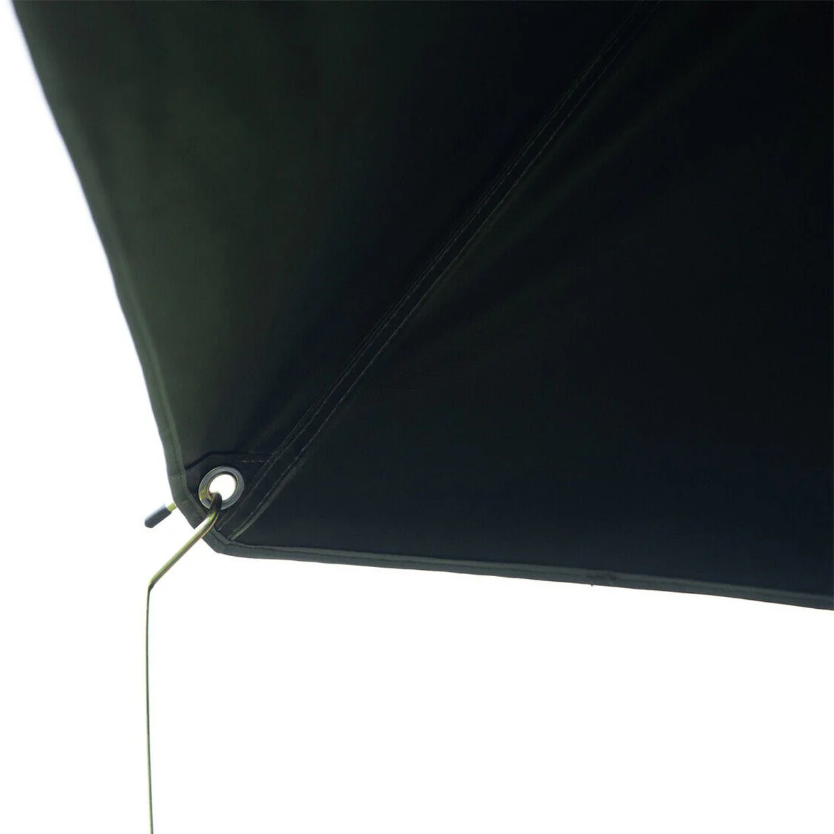 Large 2-3 Person Outdoor Waterproof Car SUV Rooftop Camping Hiking Tent, 83" (92751867) - Image 7