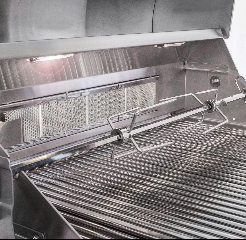 Lion Premium Grills L75000 32-Inch Stainless Steel Built-In Propane Gas Grill – 75625 - Image 8