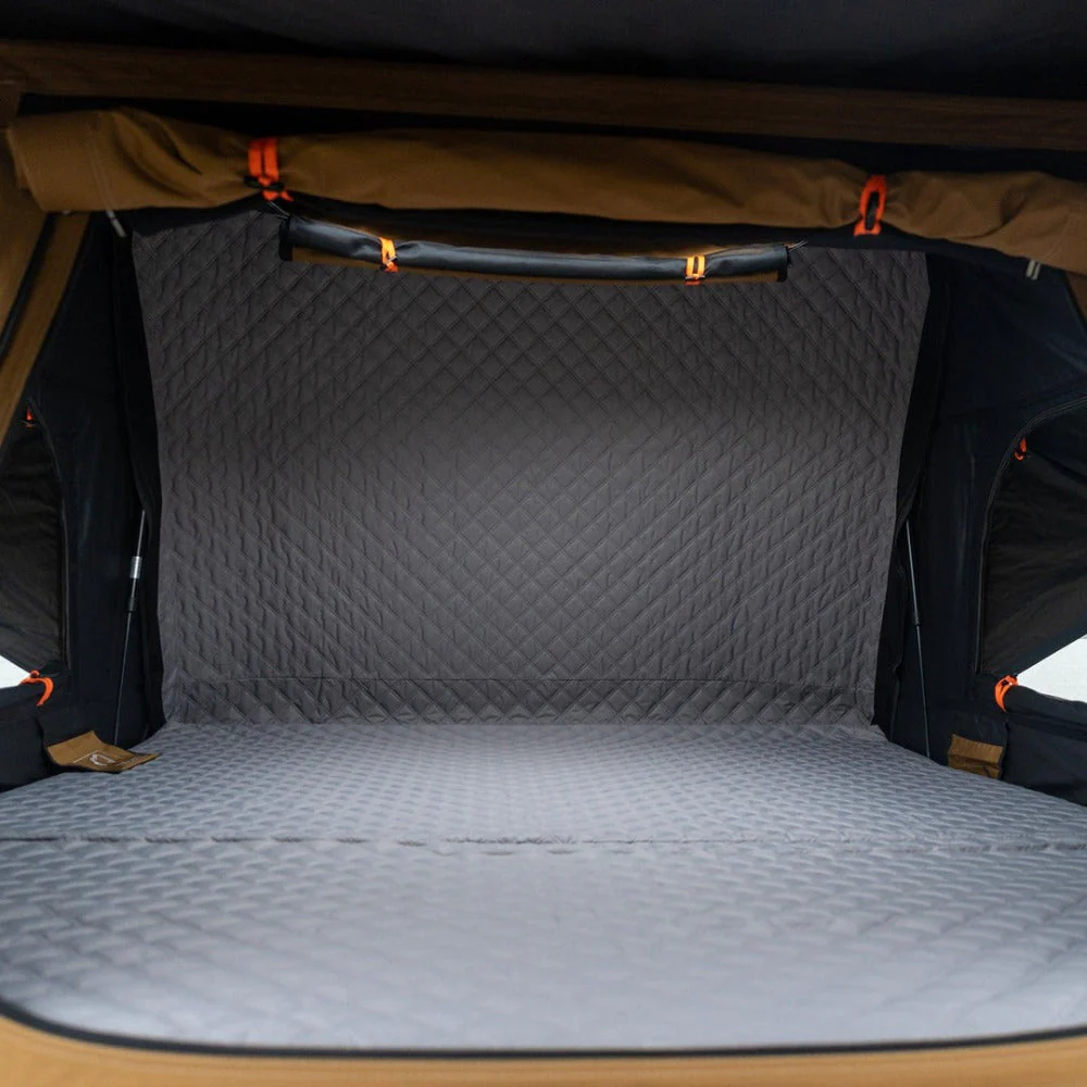 Naturnest Sirius 2 Premium 3XL 4-Person Clamshell Roof Top Tent (SAK91382) - Image 11