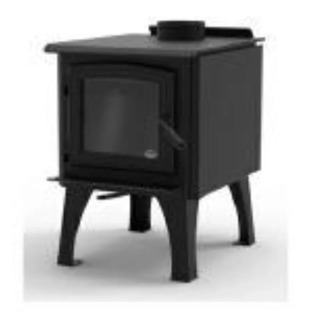 Osburn 950 Wood Stove - OB00950 - Image 3