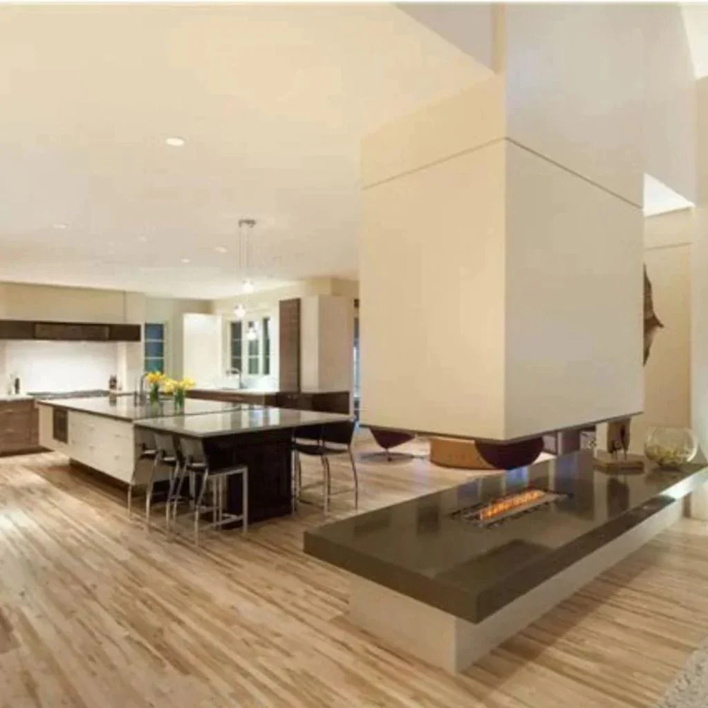 The Bio Flame Ethanol Smart Burner - Image 10