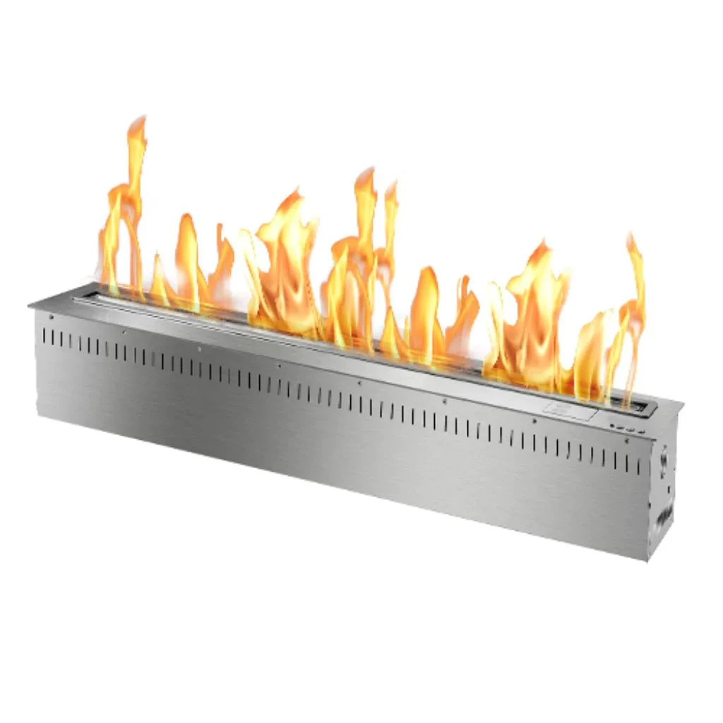 The Bio Flame Ethanol Smart Burner - Image 12