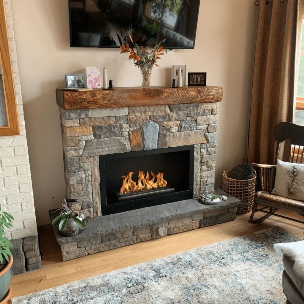 The Bio Flame Ethanol Smart Burner - Image 13