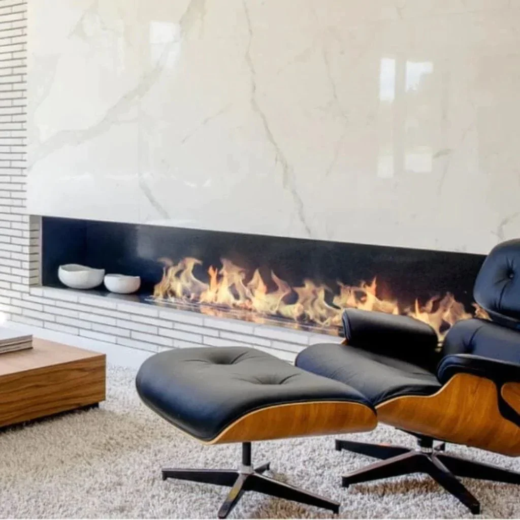 The Bio Flame Ethanol Smart Burner - Image 28
