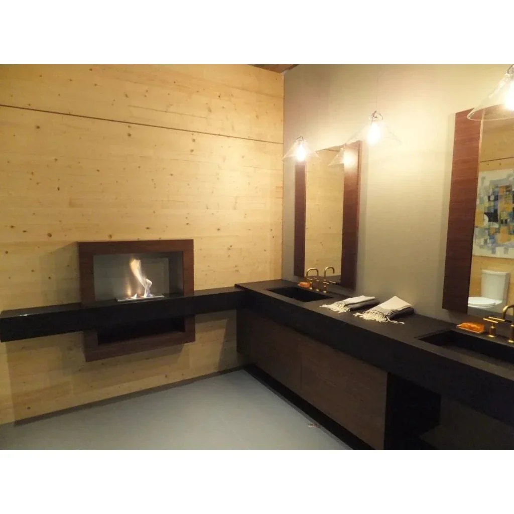 The Bio Flame Ethanol Smart Burner - Image 4