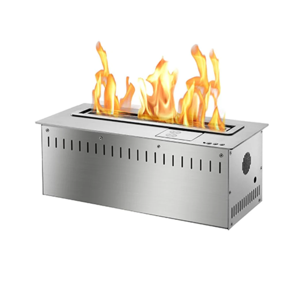 The Bio Flame Ethanol Smart Burner - Image 6