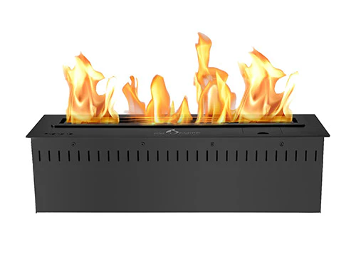 The Bio Flame Ethanol Smart Burner - Image 8